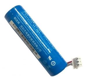 Bateria para moderninha pro PagSeguro 18650 hl0273 3.7v 2600mah Pax unidade (cód:005816)